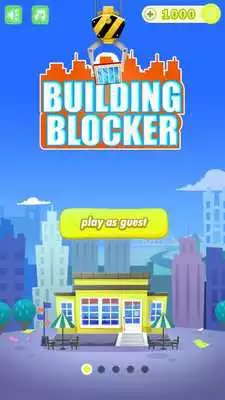 Play Building Blocker Play Building Blocker