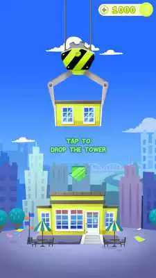 Play Building Blocker Play Building Blocker