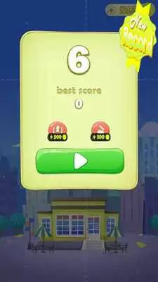 Play Building Blocker Play Building Blocker