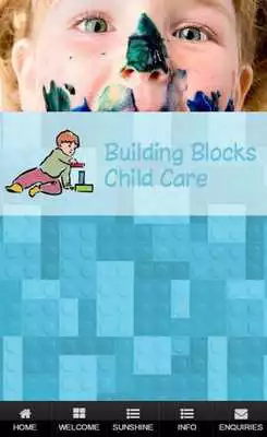Play Building Blocks Preston