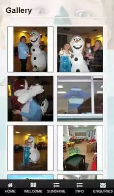 Play Building Blocks Preston