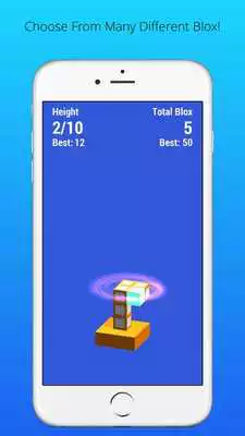 Play Building Blox