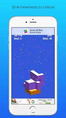 Play Building Blox