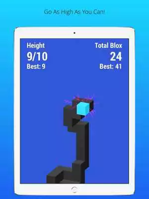 Play Building Blox