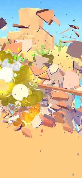 Play Building Bomber as an online game Building Bomber with UptoPlay