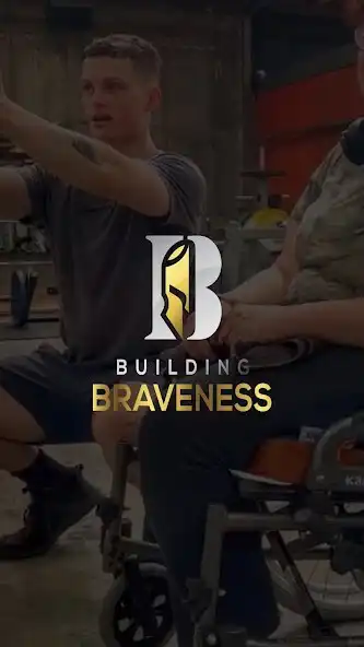 Play Building Braveness  and enjoy Building Braveness with UptoPlay