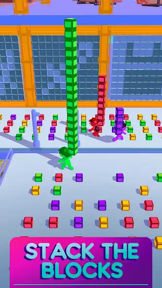 Play Building Builder  and enjoy Building Builder with UptoPlay