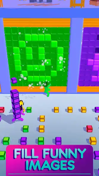 Play Building Builder as an online game Building Builder with UptoPlay