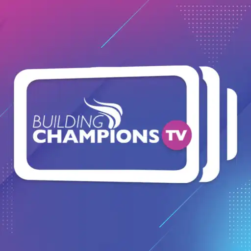 Play Building Champions TV APK Play Building Champions TV APK