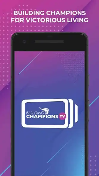 Play Building Champions TV  and enjoy Building Champions TV with UptoPlay