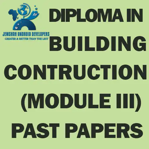 Play BUILDING CONSTRUCTION MODULE 3 APK
