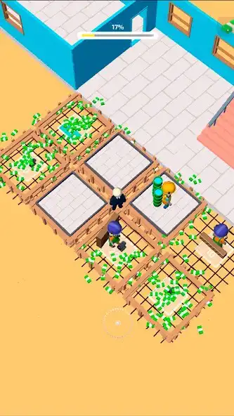 Play Building Construction Rush  and enjoy Building Construction Rush with UptoPlay