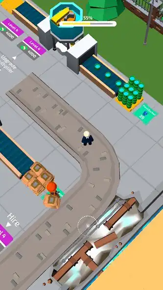 Play Building Construction Rush as an online game Building Construction Rush with UptoPlay