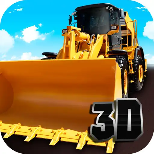Play Building Construction Sim 3D APK