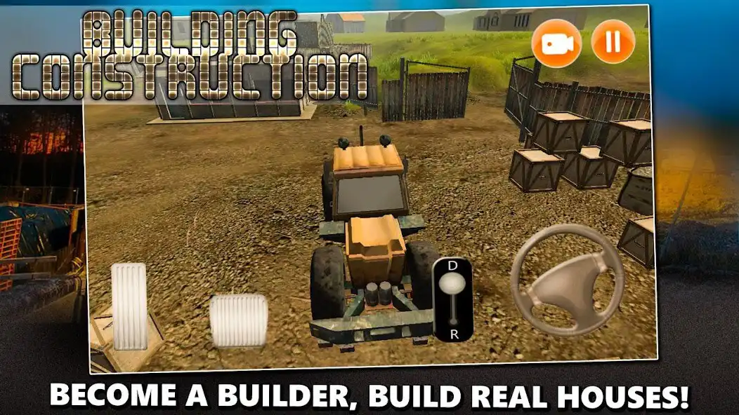 Play Building Construction Sim 3D as an online game online Building Construction Sim 3D with UptoPlay Play Building Construction Sim 3D as an online game Building Construction Sim 3D with UptoPlay