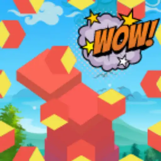 Play Building cubes APK Play Building cubes APK