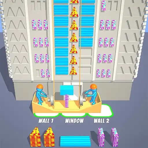 Play Building Decoration APK
