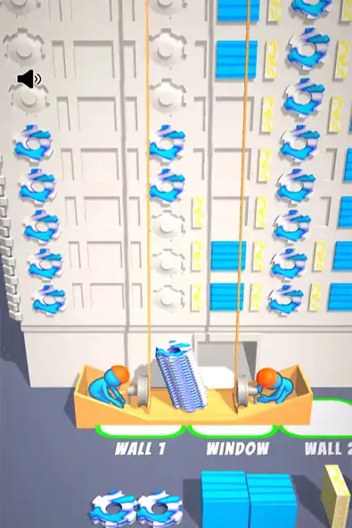 Play Building Decoration as an online game Building Decoration with UptoPlay