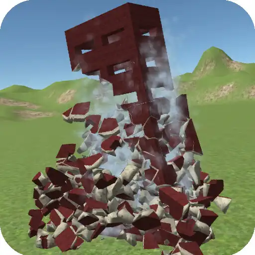 Play Building Demolish: Destruction APK