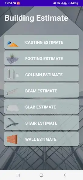 Play Building Estimate  and enjoy Building Estimate with UptoPlay