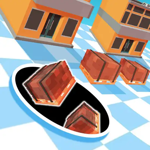 Play Building Hole APK