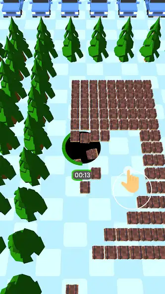 Play Building Hole  and enjoy Building Hole with UptoPlay