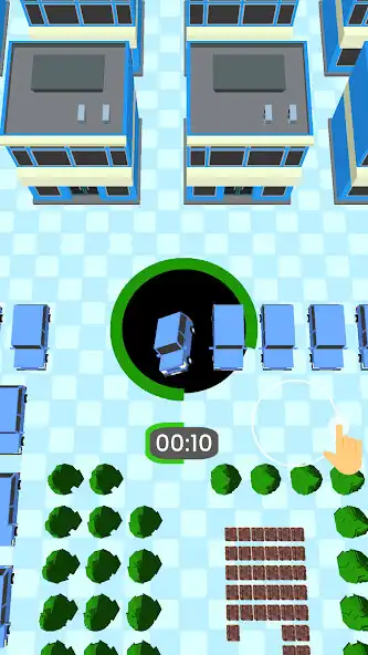 Play Building Hole as an online game Building Hole with UptoPlay