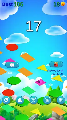 Play Building Jump Climax  and enjoy Building Jump Climax with UptoPlay