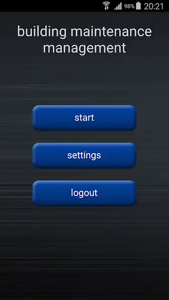 Play Building Maintenance Mgmt. as an online game Building Maintenance Mgmt. with UptoPlay