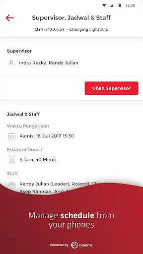 Play Building Management Prudential Tower as an online game Building Management Prudential Tower with UptoPlay