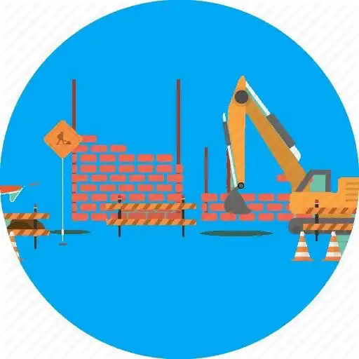 Play Building Material- Civil Books APK