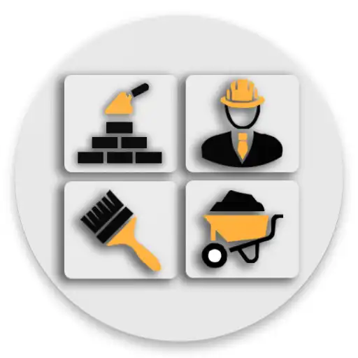 Play Building Materials APK