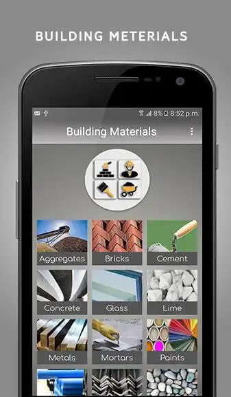 Play Building Materials  and enjoy Building Materials with UptoPlay