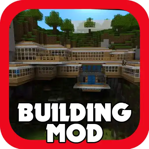 Play Building Mod for Minecraft PE APK Play Building Mod for Minecraft PE APK