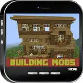 Free play online Building MODS For MCPE APK Free play online Building MODS For MCPE APK