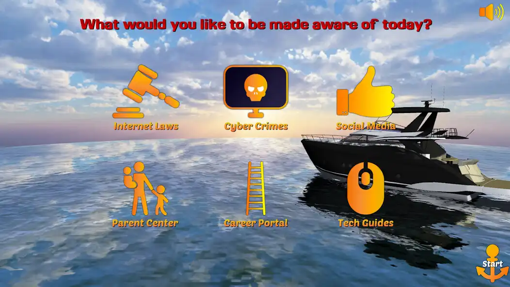 Play Building Online Awareness Today as an online game Building Online Awareness Today with UptoPlay