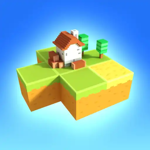 Play Building Puzzle - Pocket World APK Play Building Puzzle - Pocket World APK