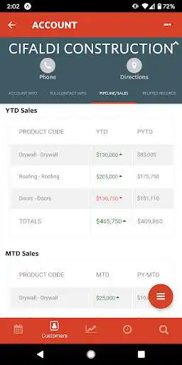 Play Building Results CRM  and enjoy Building Results CRM with UptoPlay