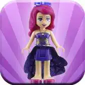 Free play online Building Set Friends APK