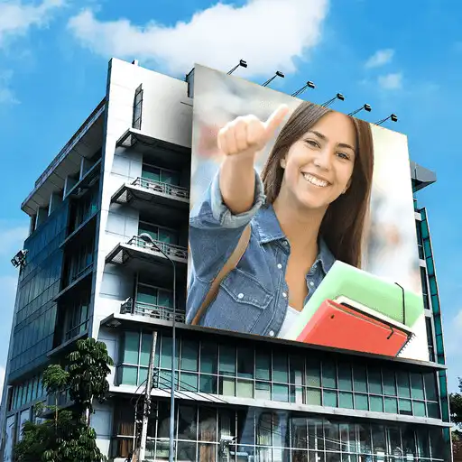 Play Buildings Photo Montage APK Play Buildings Photo Montage APK