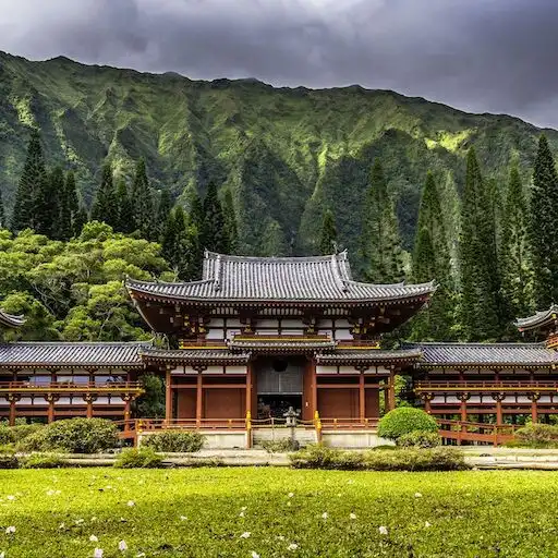 Play Buildings Wallpapers HD APK