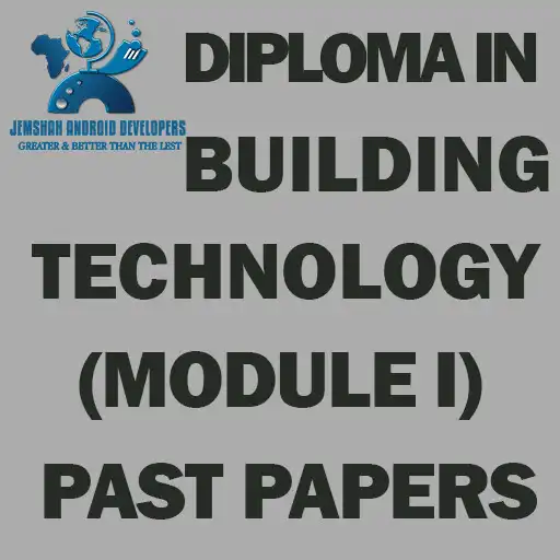 Play Building Tech MOD1 Past Papers APK