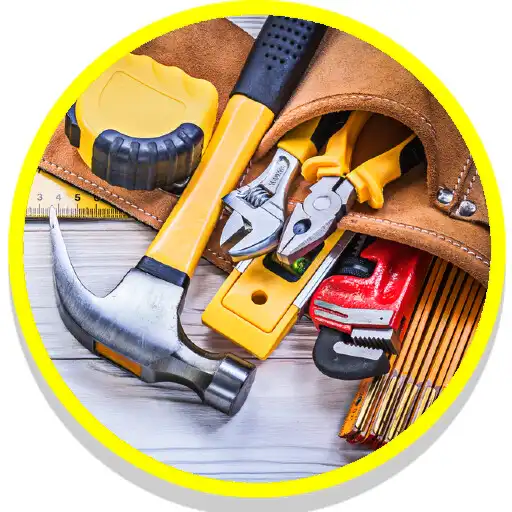 Play Building Tools - Prank Sounds APK Play Building Tools - Prank Sounds APK