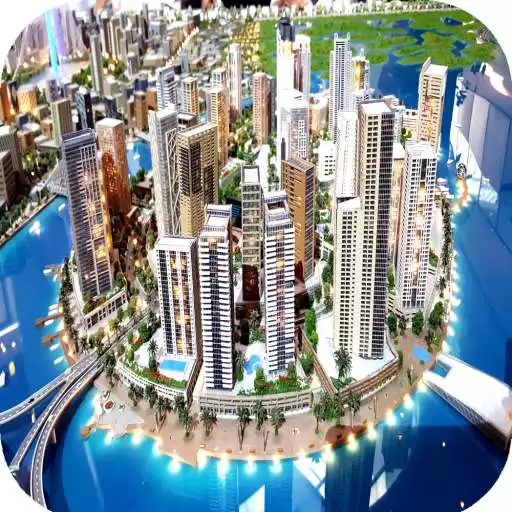 Play Building Wallpaper HD APK