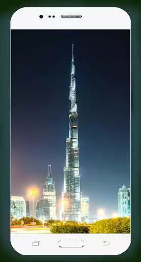 Play Building Wallpaper HD as an online game Building Wallpaper HD with UptoPlay