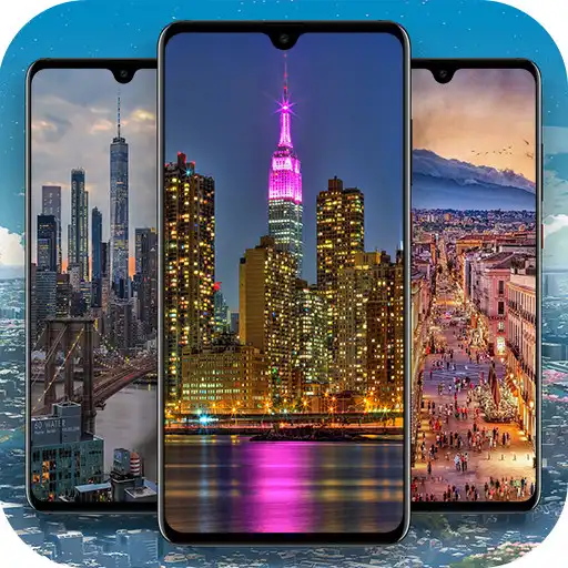 Play Building Wallpapers APK Play Building Wallpapers APK