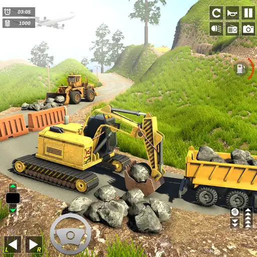 Play Build It : Construction Games APK Play Build It : Construction Games APK