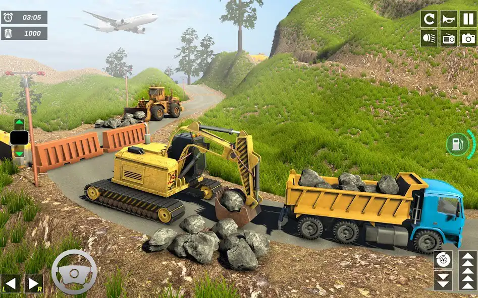 Play Build It : Construction Games  and enjoy Build It : Construction Games with UptoPlay