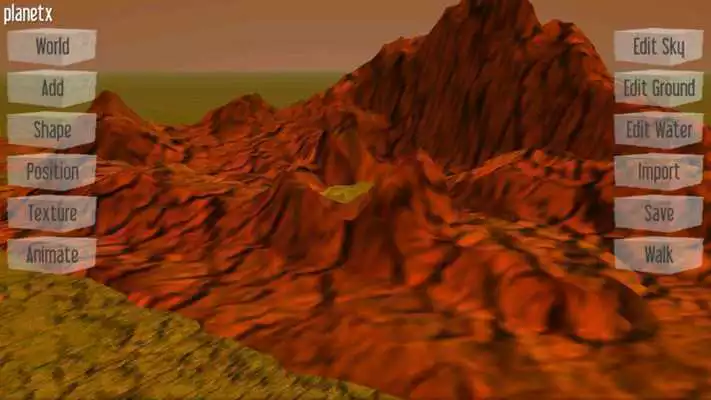 Play Build It - Mini 3D Builder