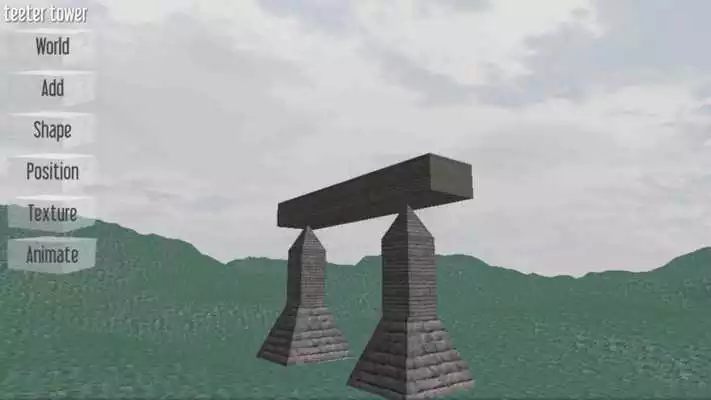 Play Build It - Mini 3D Builder